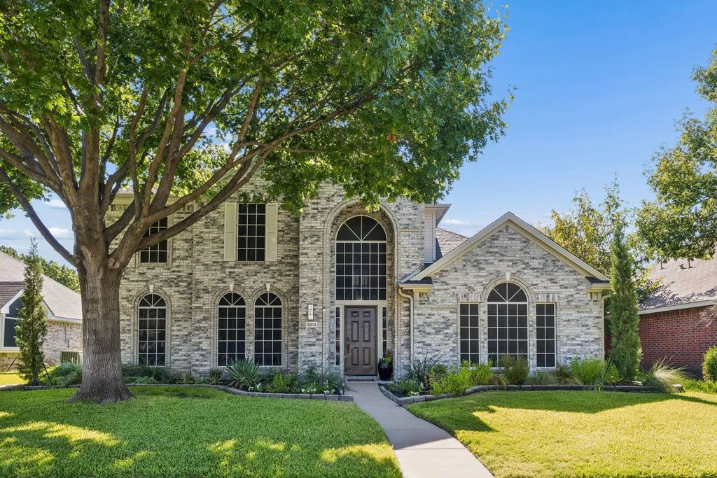 8212 Steamers Lane, Frisco