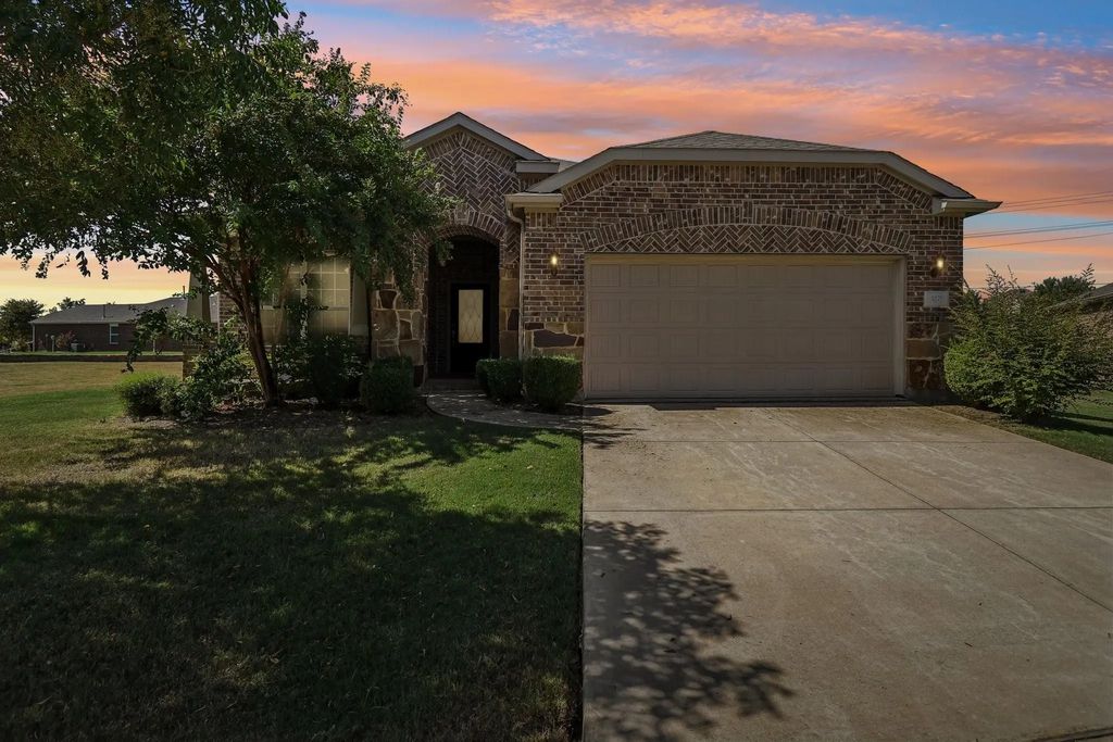 3277 Castaway Lane, Frisco