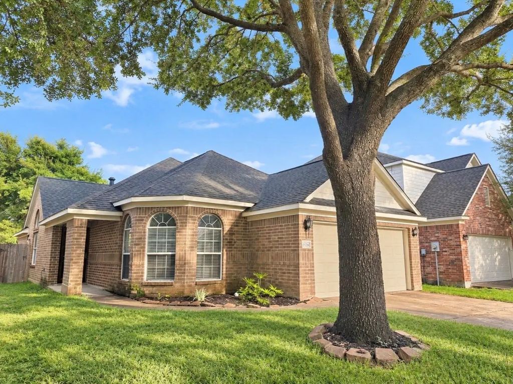 15326 Hickory Dale Street, Cypress