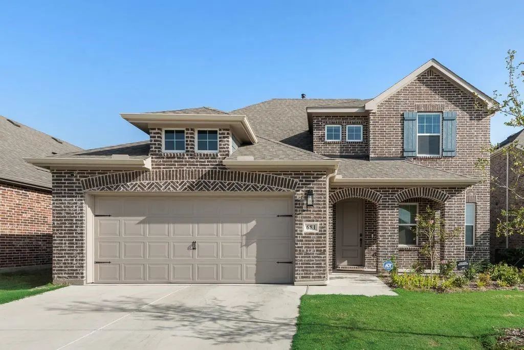 681 Tyronza, Justin