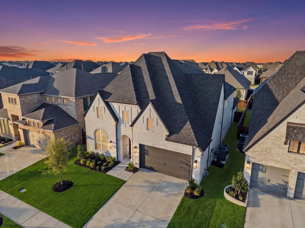 3709 Stars Street, Celina