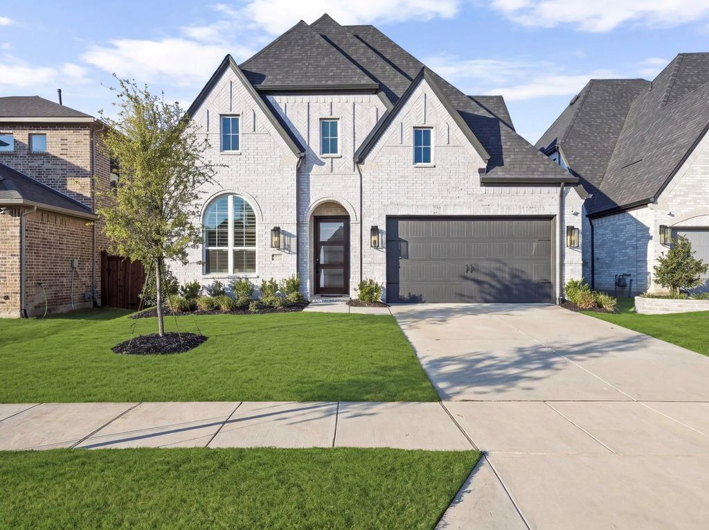 3709 Stars Street, Celina