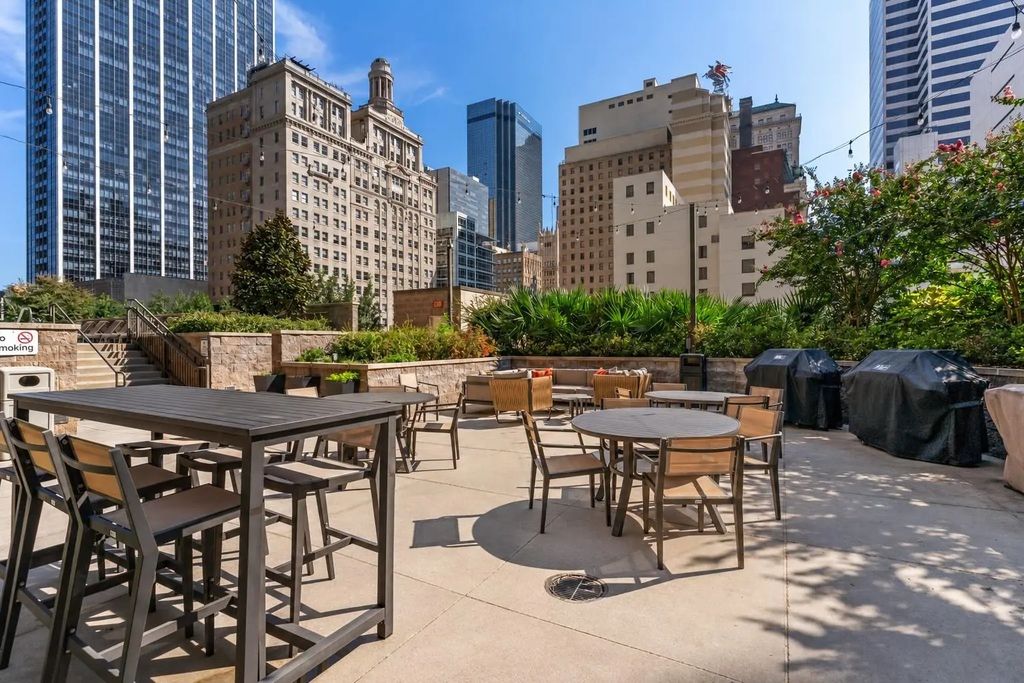 1200 Main Street 2507, Dallas