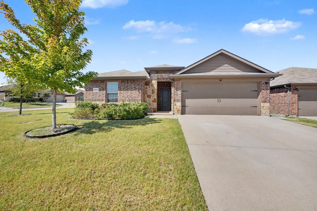 3204 Everly Drive, Fate
