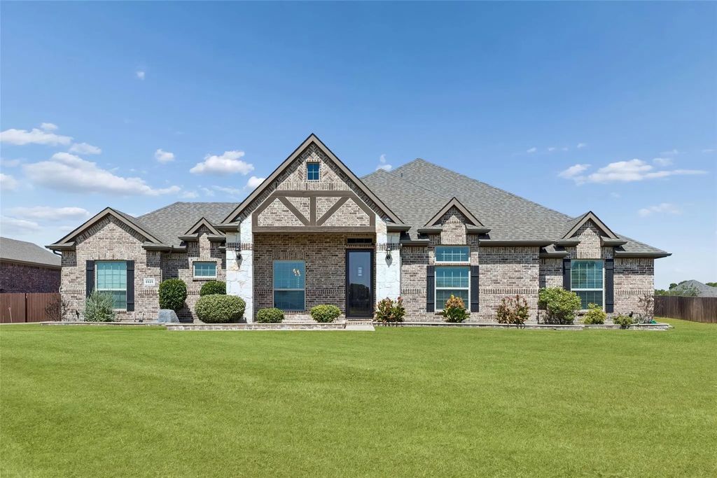 6925 County Road 469, McKinney