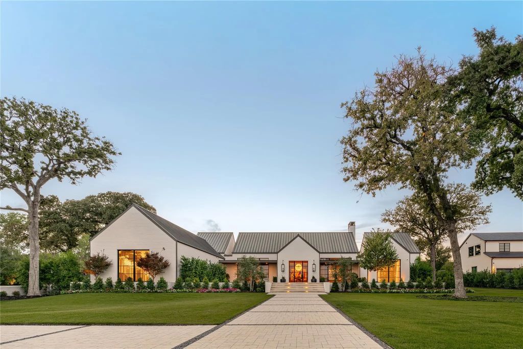 1725 Placid Oaks Lane, Westlake