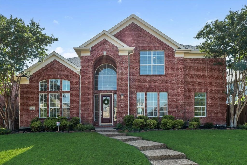 2003 Meghan Court, Allen
