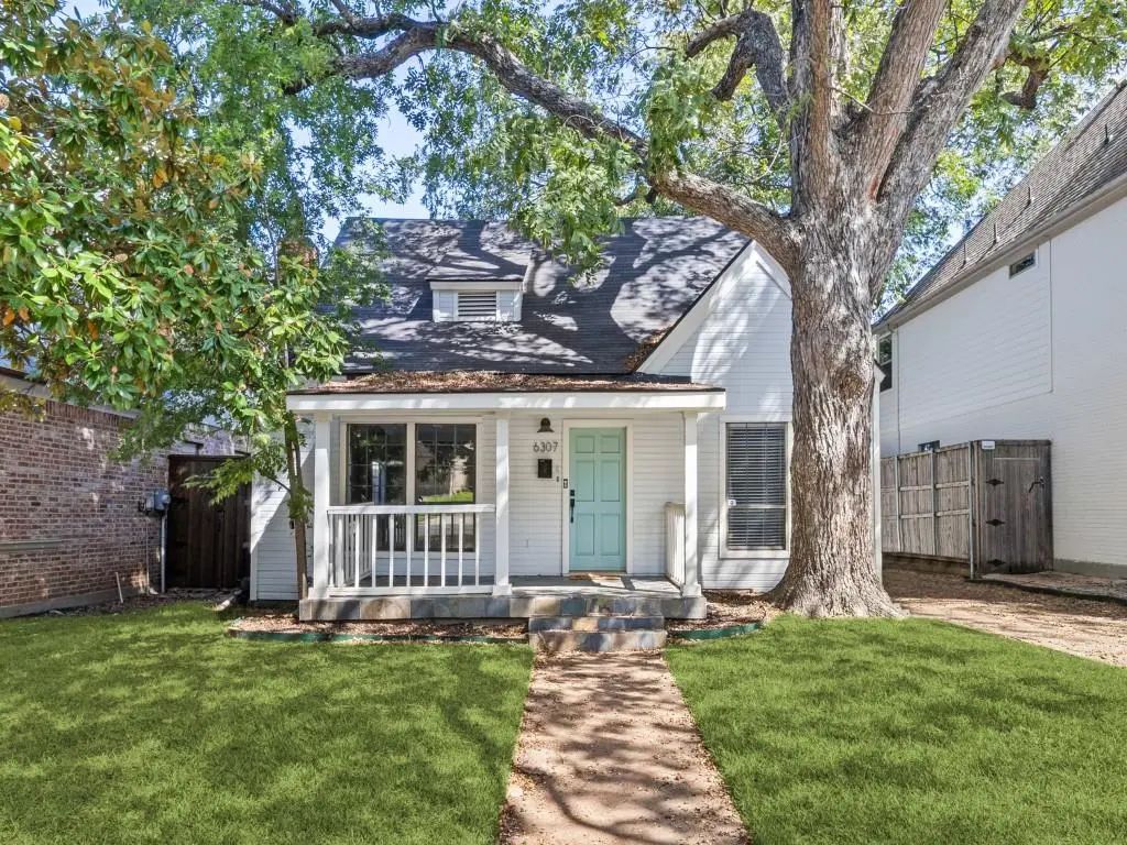 6307 Palo Pinto Avenue, Dallas