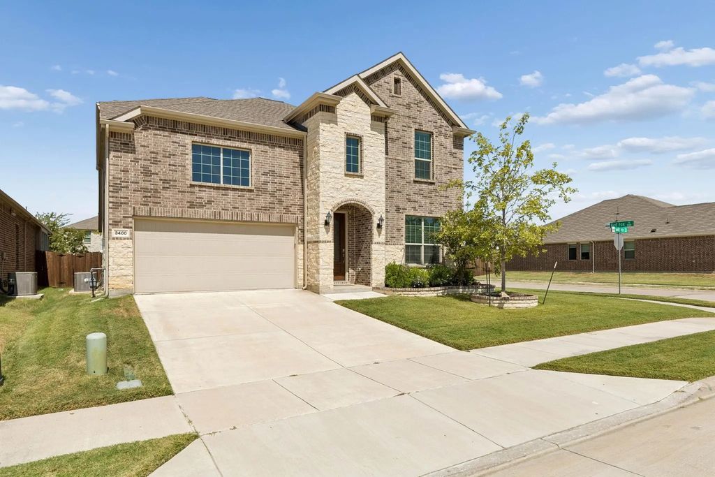 3400 Swift Fox Way, McKinney