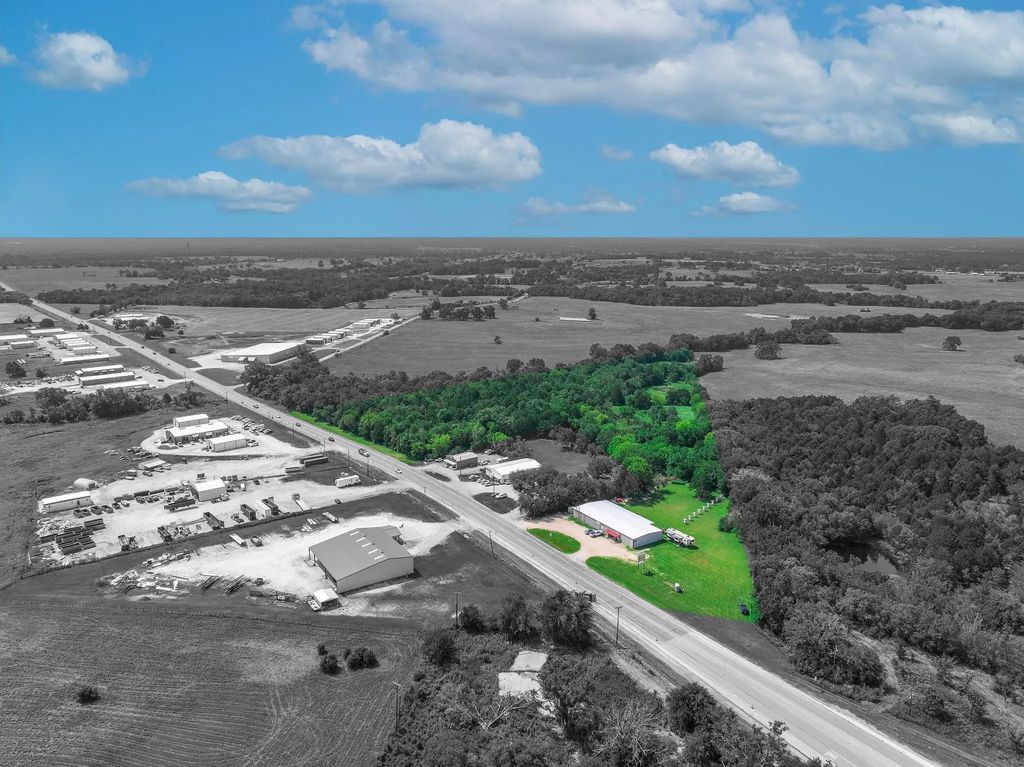 29993 State Highway 64, Canton