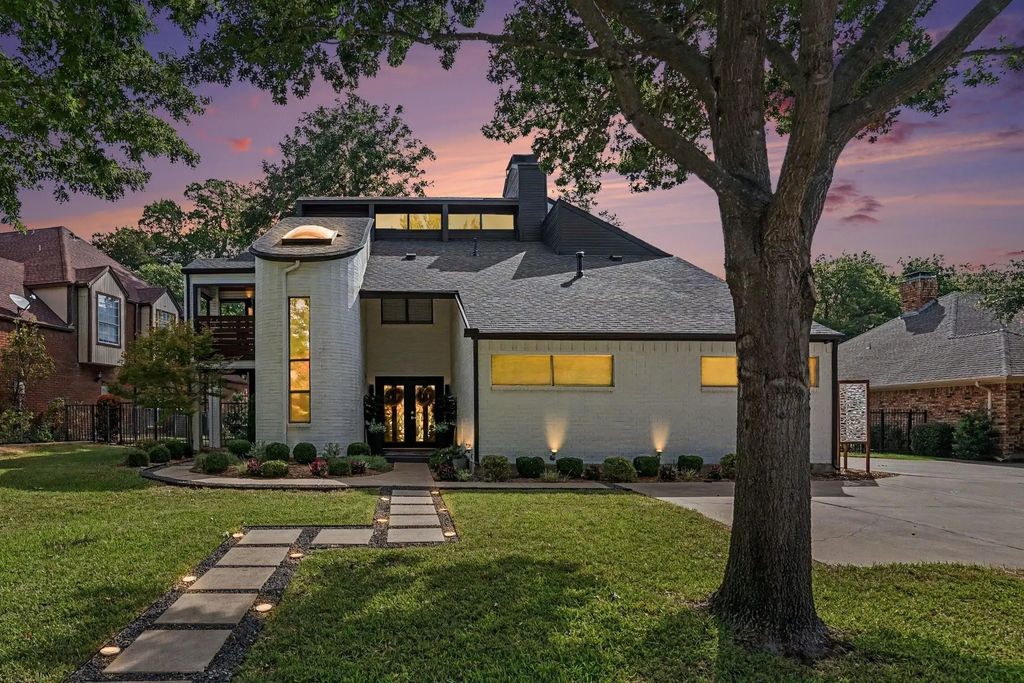 2902 Ambleside Lane, Richardson