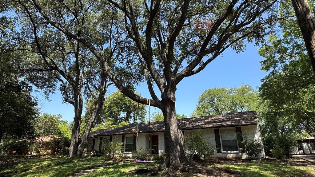 3543 Warick Drive, Dallas