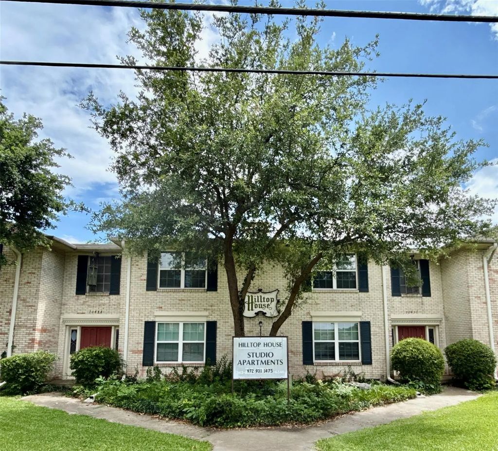 10450 E Northwest Highway, Dallas