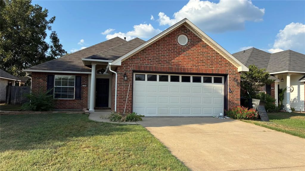 326 Gaston Lane, Bossier City
