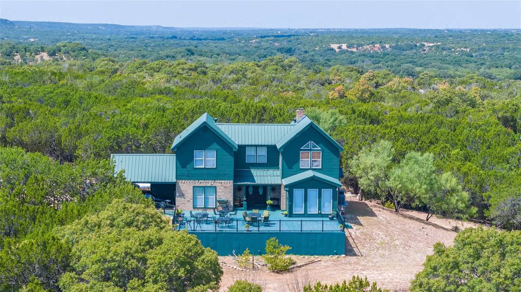 245 Heinze Ranch Road, Tuscola
