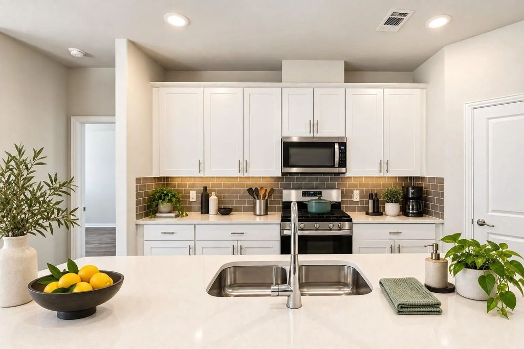 5556 Cypress Willow Bend, Fort Worth