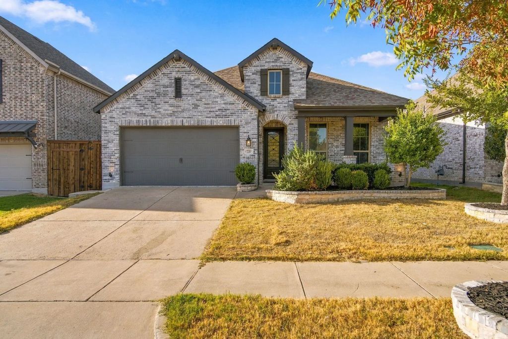 2220 Terry Avenue, Melissa