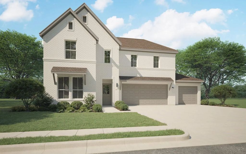 2119 Sunshining Road, Princeton