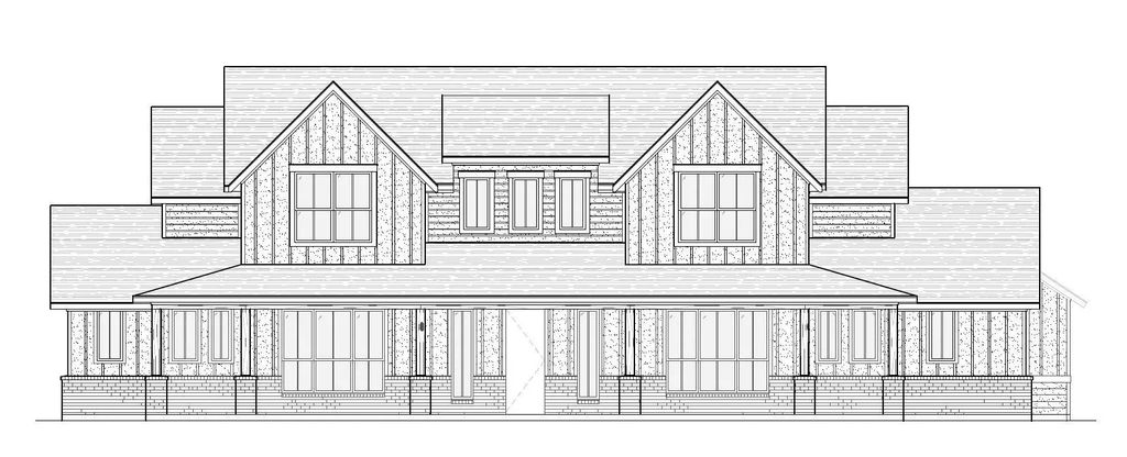 4811 Matador Ranch Road, Waxahachie