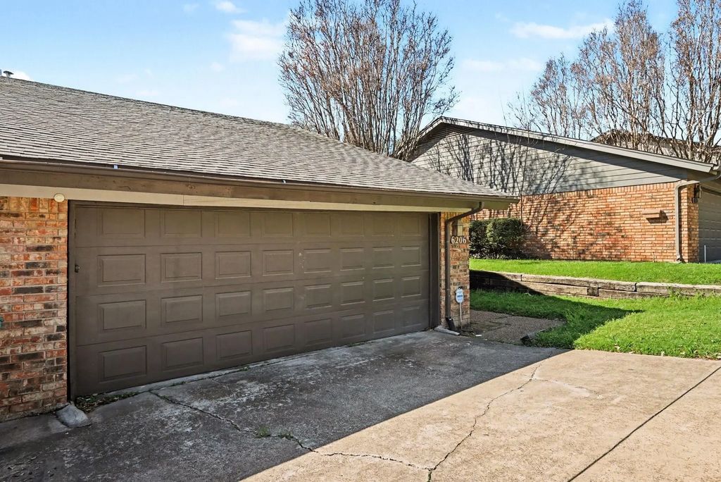 6206 Post Oak Terrace, Fort Worth