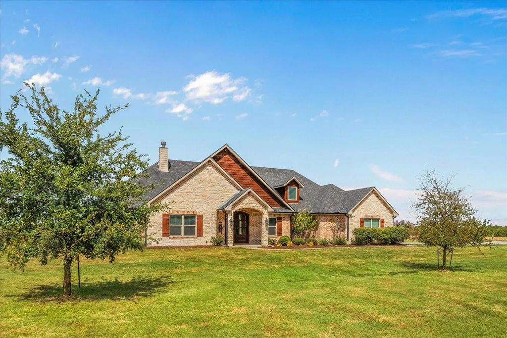 3674 County Road 2142, Caddo Mills
