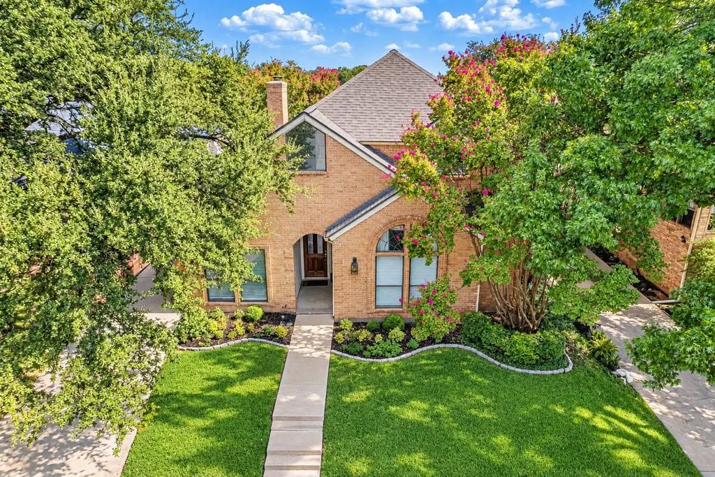 6816 Riverridge Road, Fort Worth