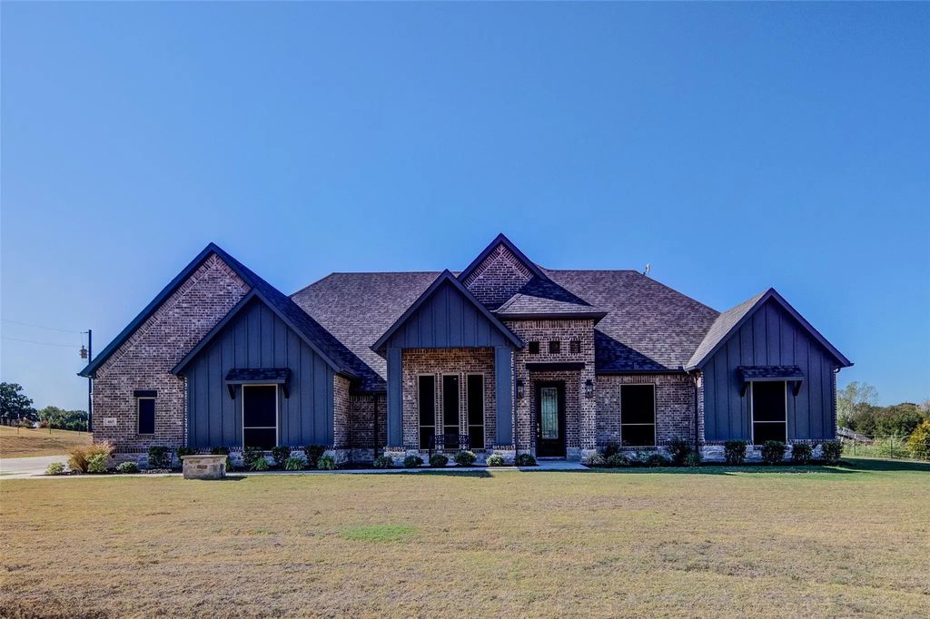 465 Hlavek Road, Decatur