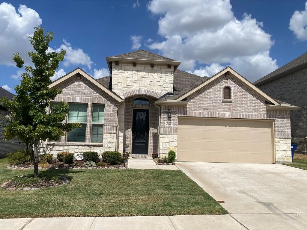 852 Reynolds Drive, Fate