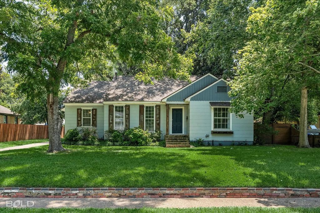 115 Ardmore Avenue, Shreveport