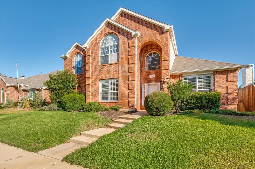 1381 Wentworth Drive, Lewisville