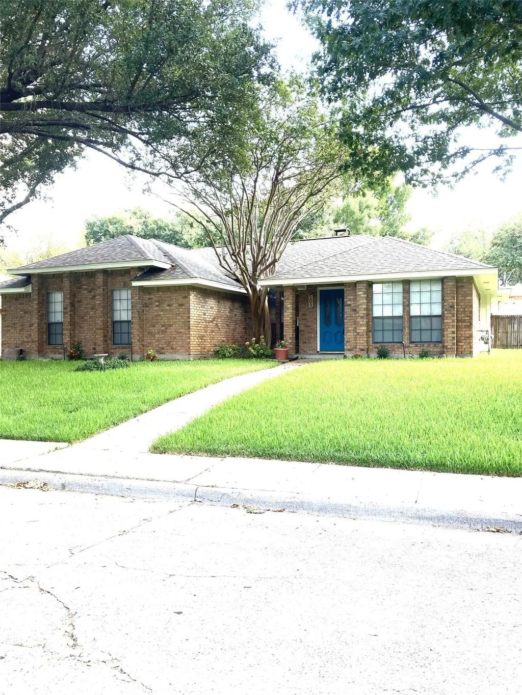 509 Wisterglen Drive, DeSoto