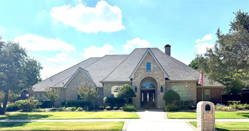 2301 Lynbrook Drive, Abilene
