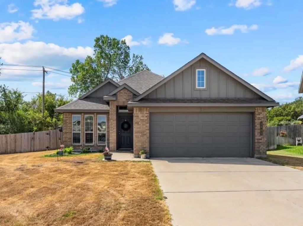 3905 S Fork Ranch Road, Waco