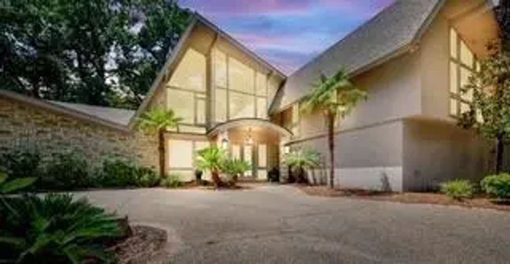 734 Chinquapin Drive, Shreveport