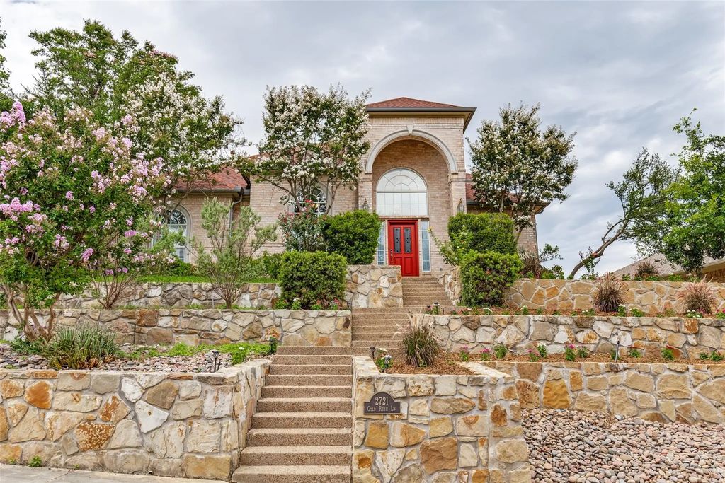 2721 Gold Rush Lane, Carrollton