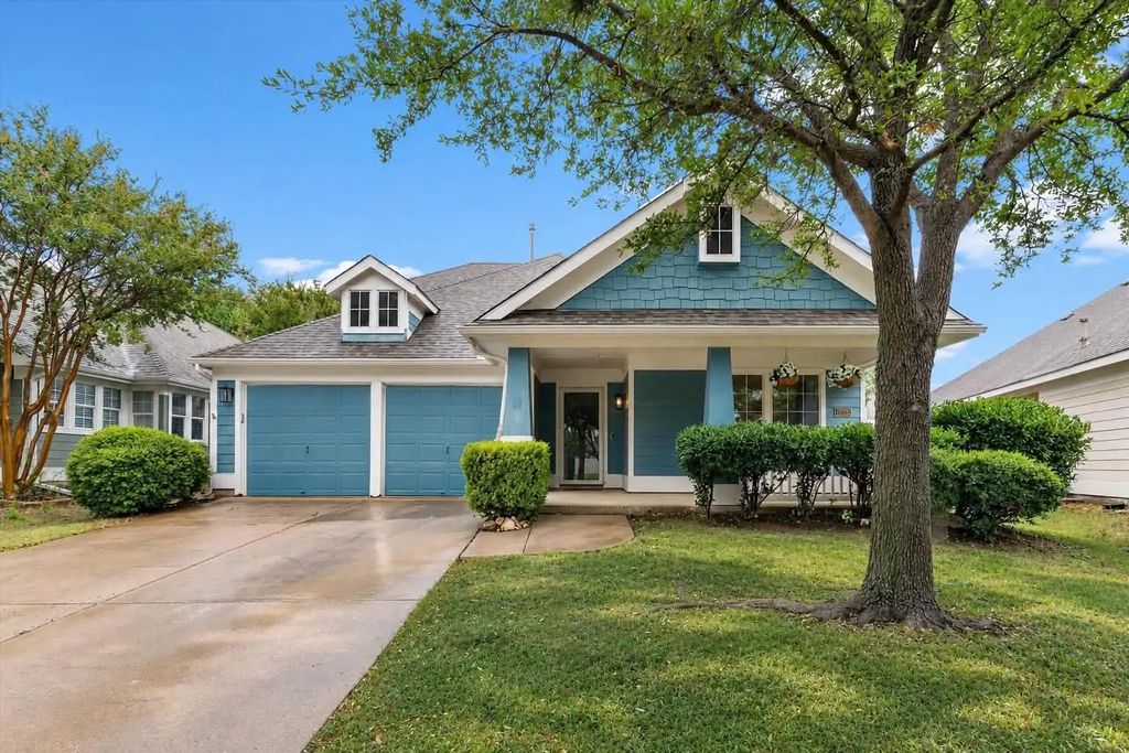9208 Askew Street, Fort Worth