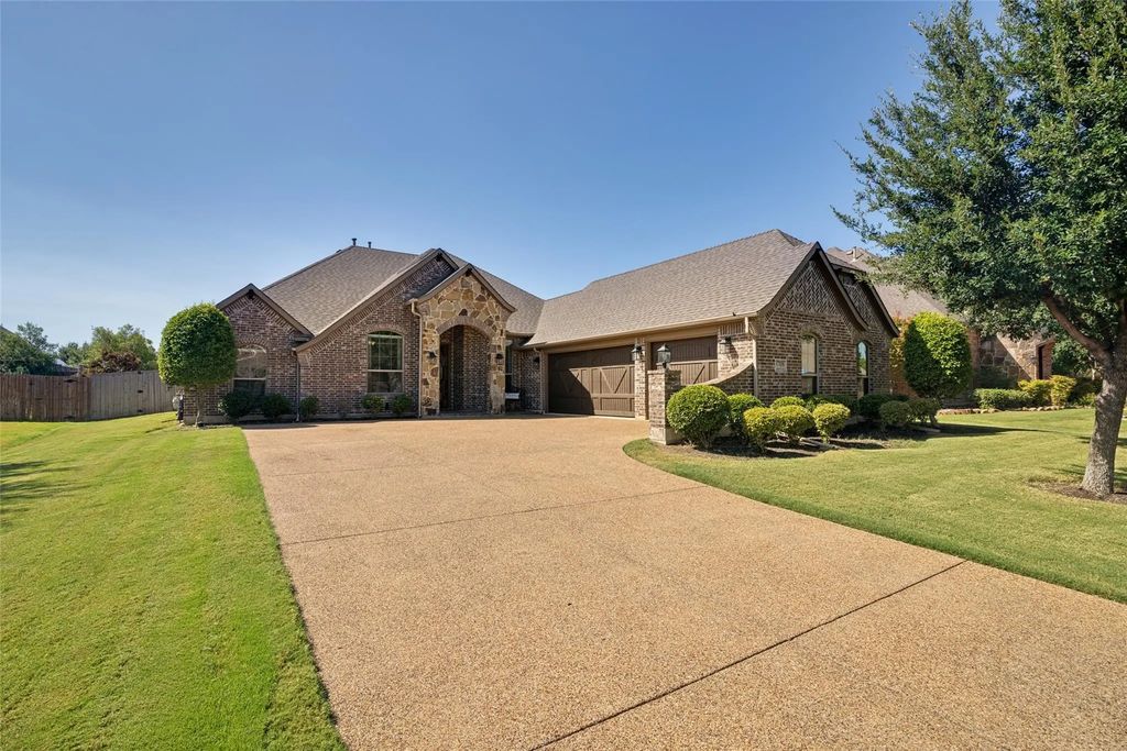 3708 Hidden Glen Lane, Sachse