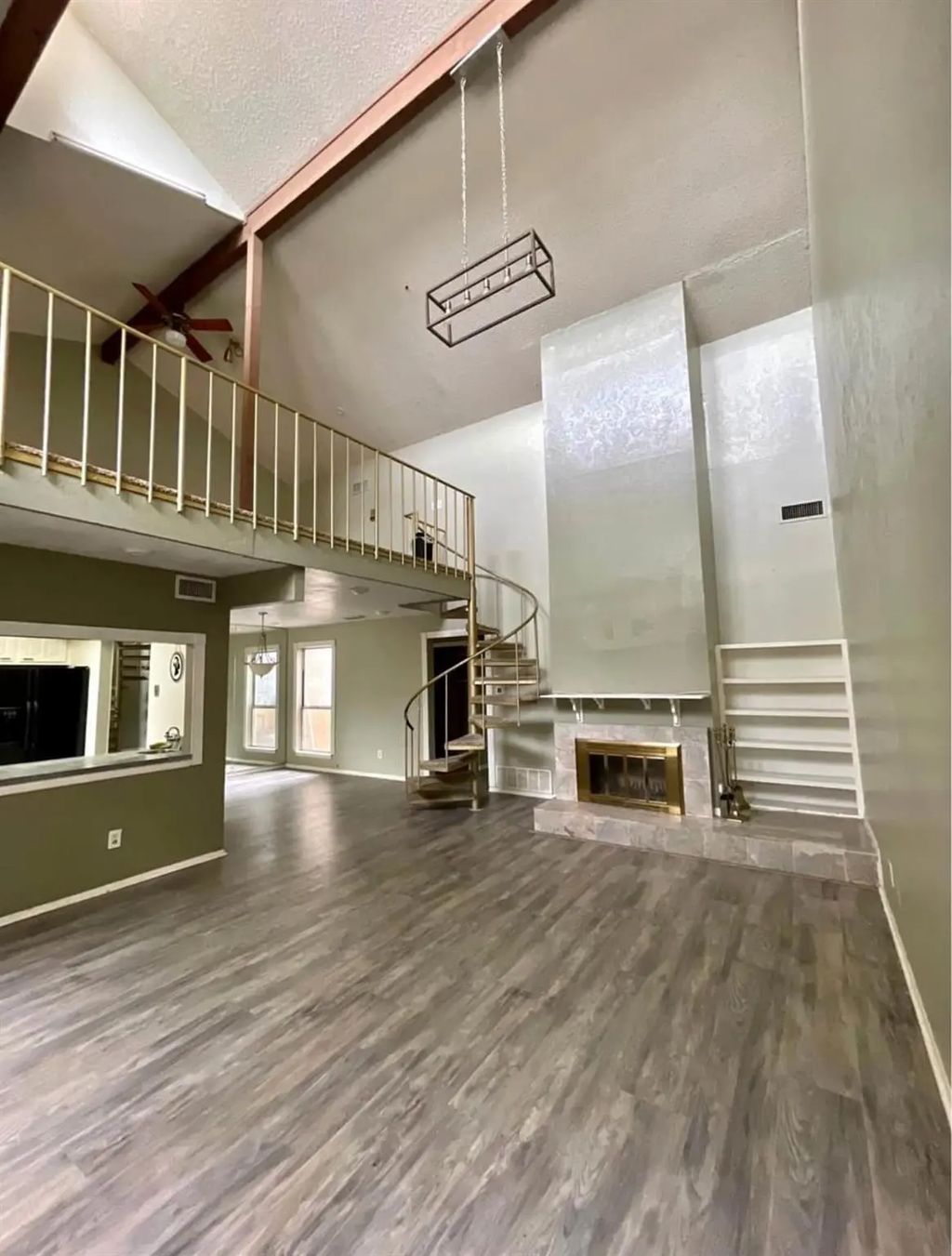9820 Smokefeather Lane, Dallas