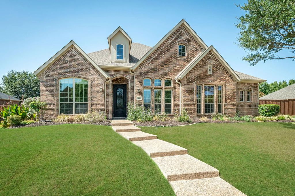 441 Wildwood Drive, Murphy