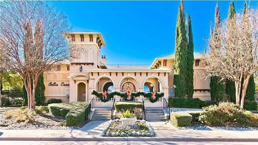 5590 Grosseto Drive, Frisco