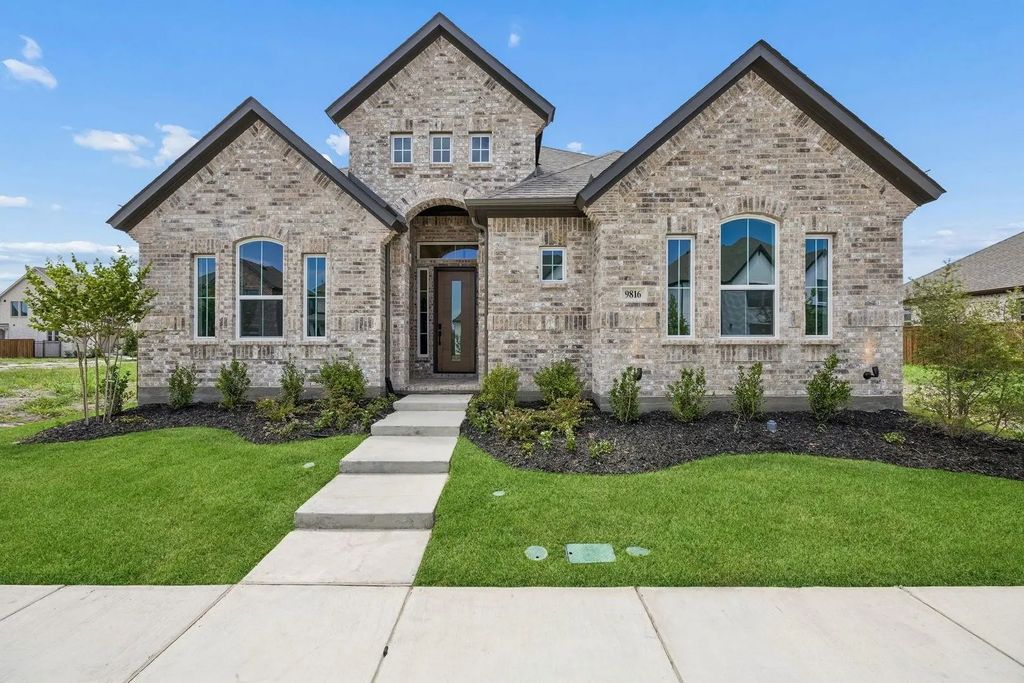 9516 Stonefruit Way, Mesquite