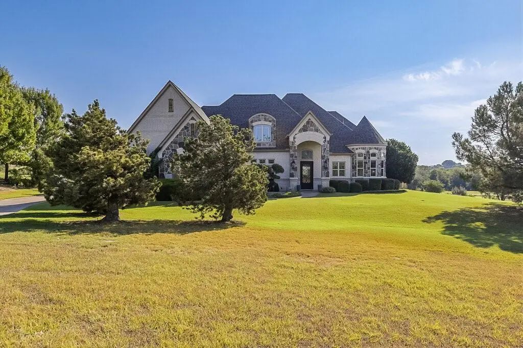 173 Pinnacle Peak Lane, Weatherford