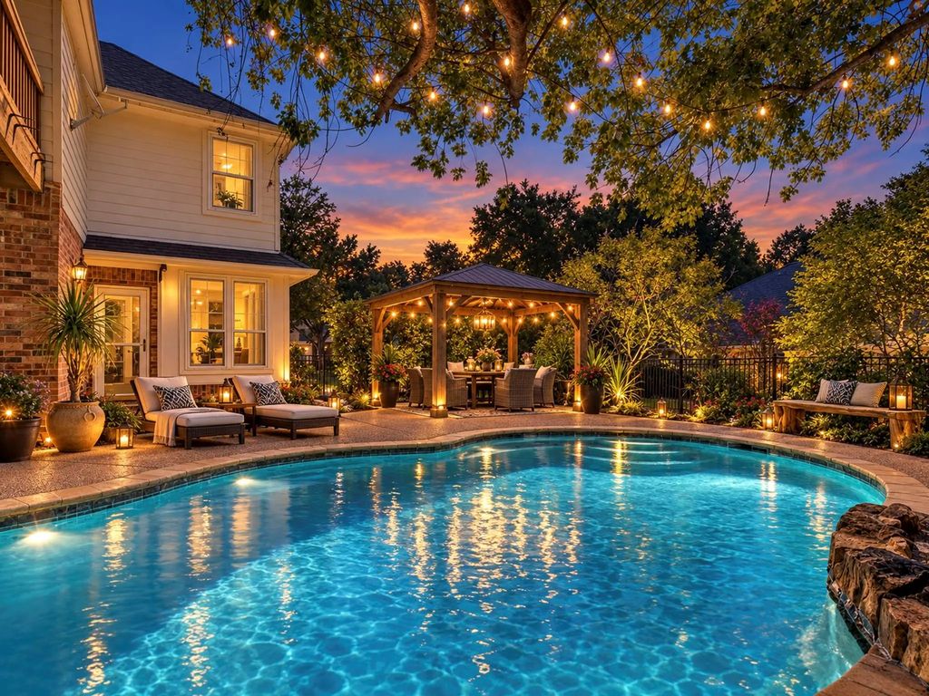 1805 Kipling Drive, Flower Mound
