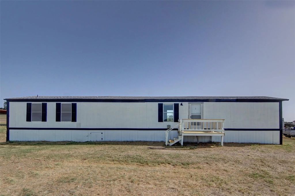 191 Oakley Circle, Weatherford