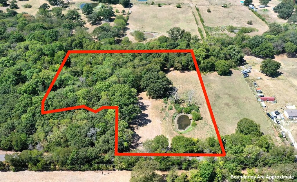 383 Rs County Road 1605, Point