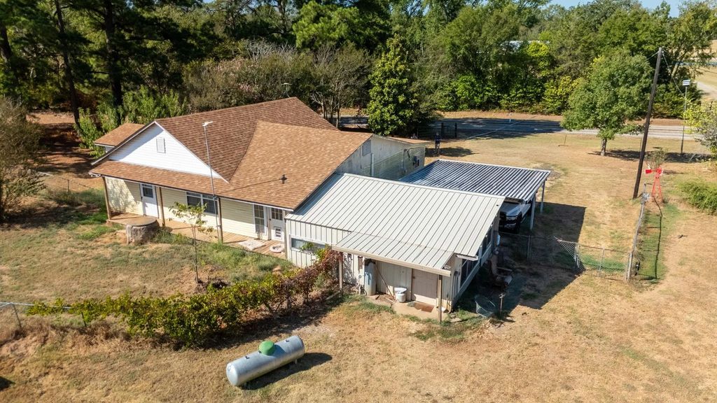 377 Fm 1521, Pittsburg