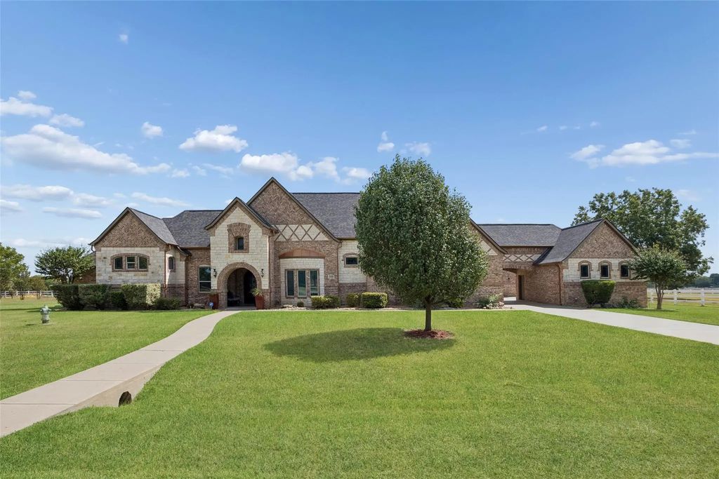 1908 Morningside Lane, Oak Leaf