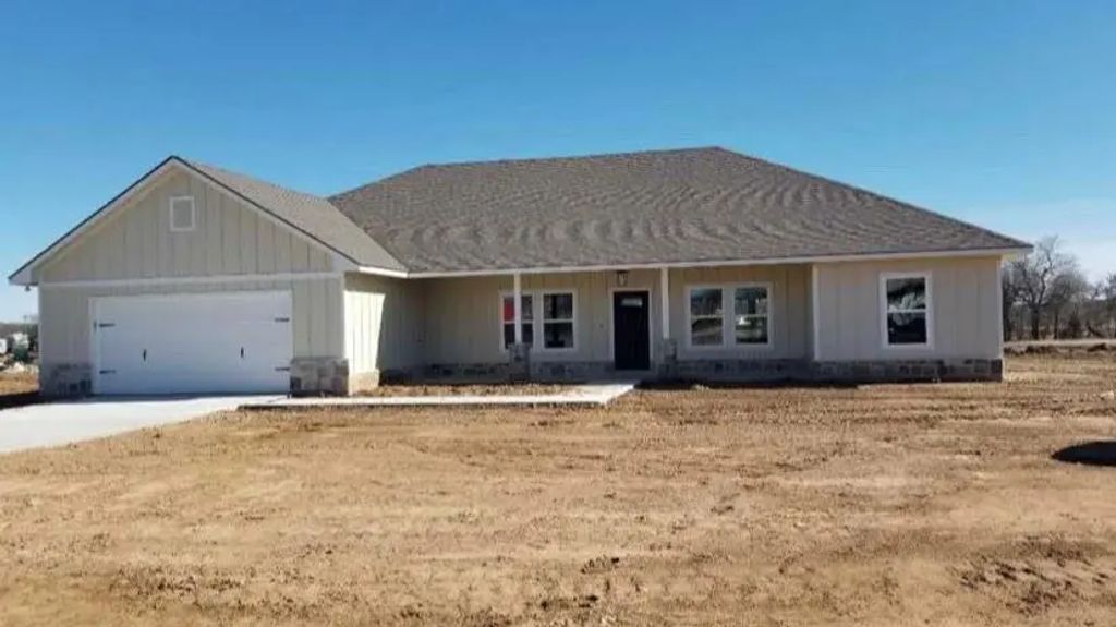 Lot 3 Buck Branch Estates, Saint Jo