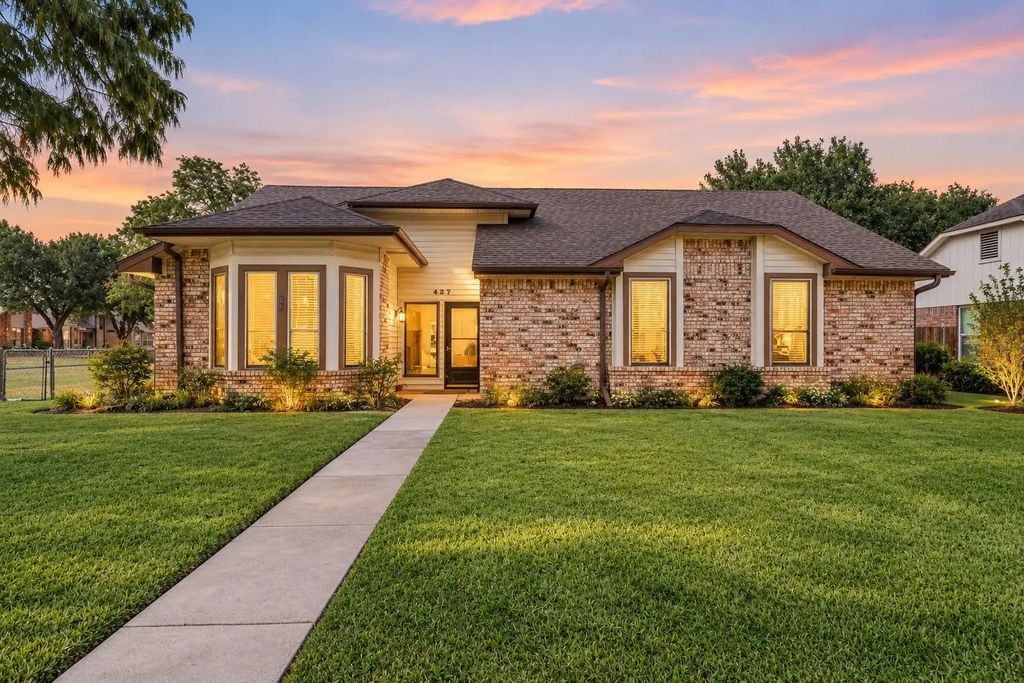 427 Wheatridge Street, Mesquite