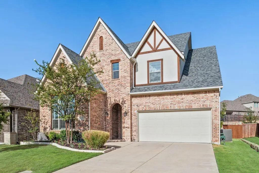 11458 Misty Ridge Drive, Flower Mound